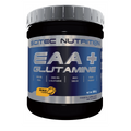 Scitec Nutrition EAA + Glutamine Xpress