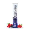 Vidrate Hydration Powder 10x3g Night Time (Mixed Berry) - 10x5g / Night Time (Mixed Berry)C10 - Hydration Powder