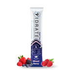 Vidrate Hydration Powder 10x3g - Hydration Powder