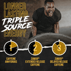 Alpha Lion SuperHuman Pre Workout - Pre-Workout Powder