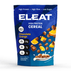 Eleat Balanced High Protein Cereal - Protein Cereal