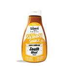 Skinny Food Skinny Sauce South West flavor, virtually zero calories and sugar