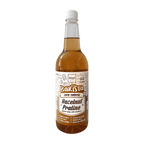 The Skinny Food Co Skinny Barista Zero Calorie Coffee Syrup - 1000ml / Hazelnut Praline - Zero VAT ZER001