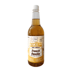 The Skinny Food Co Skinny Barista Zero Calorie Coffee Syrup - 1000ml / French Vanilla - Zero VAT ZER001