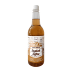 The Skinny Food Co Skinny Barista Zero Calorie Coffee Syrup - Zero VAT ZER001