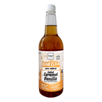 The Skinny Food Co Skinny Barista Zero Calorie Coffee Syrup - Zero VAT ZER001
