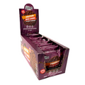 The Skinny Food Co Skinny Rice Cake With High Protein Cocoa - 12 x 55g / Chocolate - Protein Rice Cake