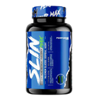 Performax Labs SlinMax - 120 Caps - Weight Loss Support Capsules