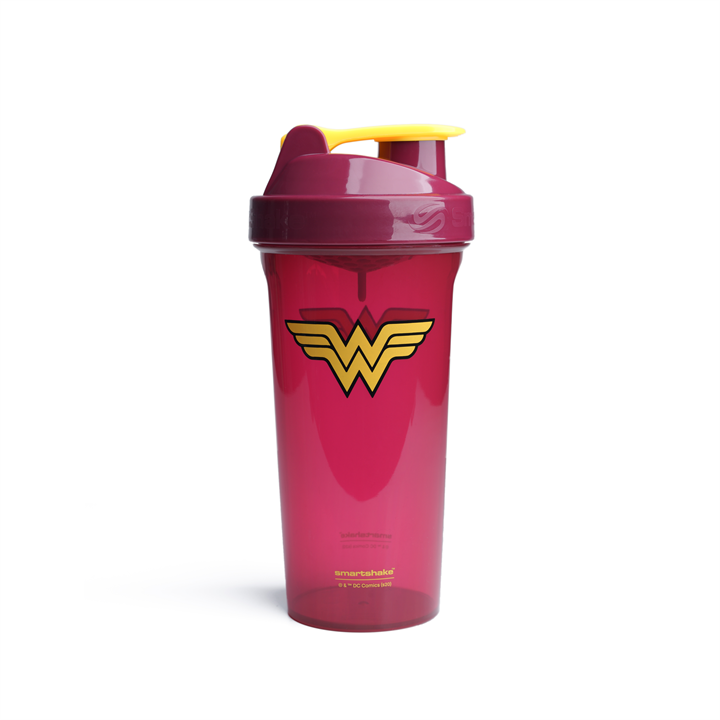 Smartshake Lite DC Comics Shaker