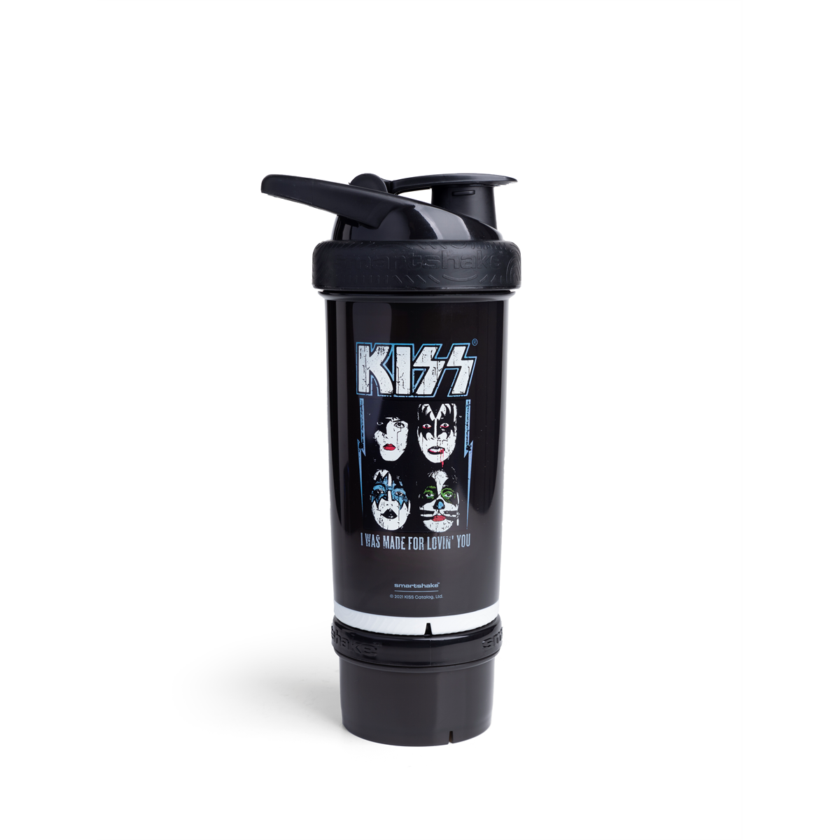SmartShake Revive Shaker KISS