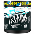 Sport Asylum Creatine Monohydrate - 250g / Unflavoured