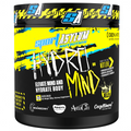 Sport Asylum Hydromind - 300g / Mellon Jelly - Cognitive Support Powder