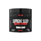 Conteh Sports Supreme Sleep - Sleep Aid Powder
