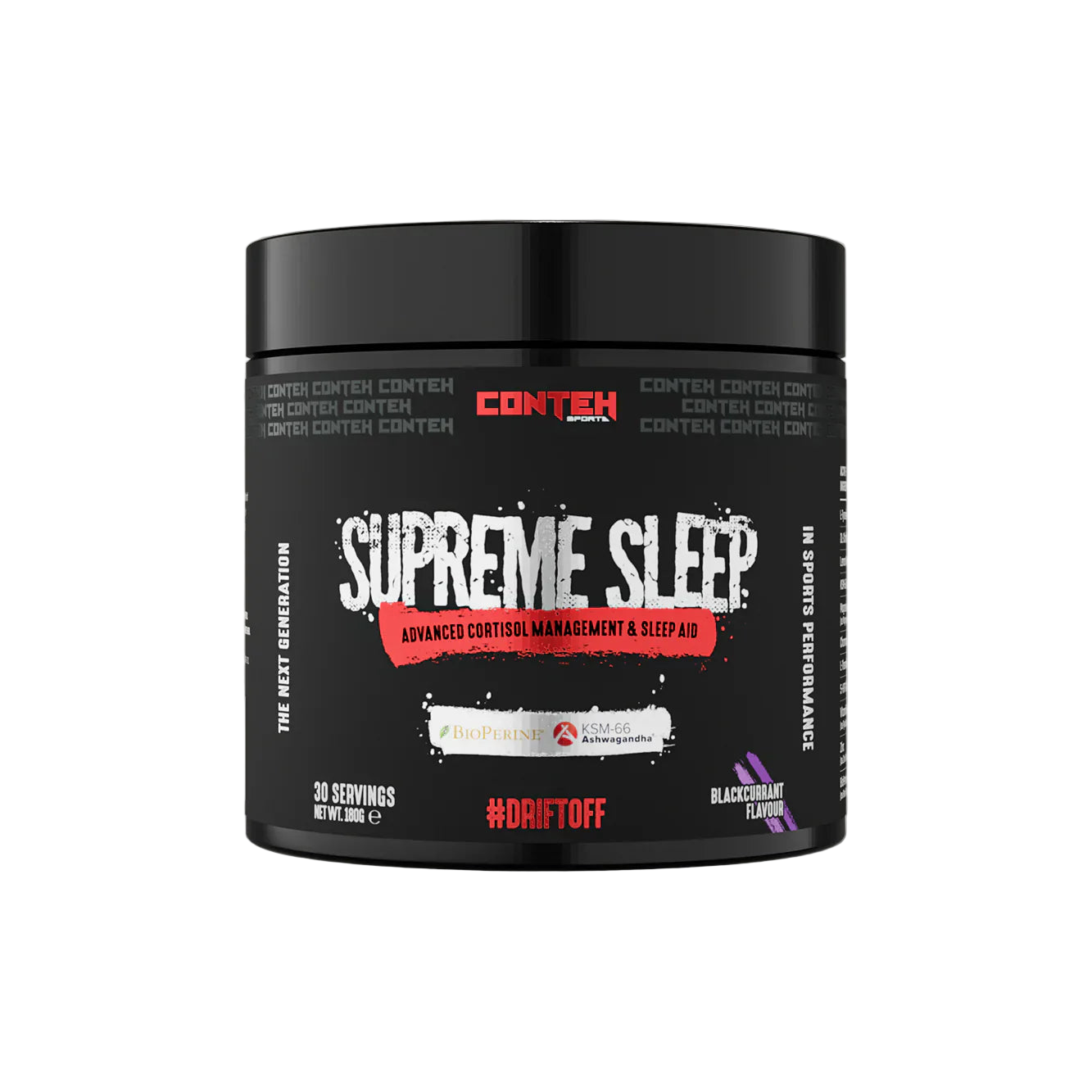 Conteh Sports Supreme Sleep