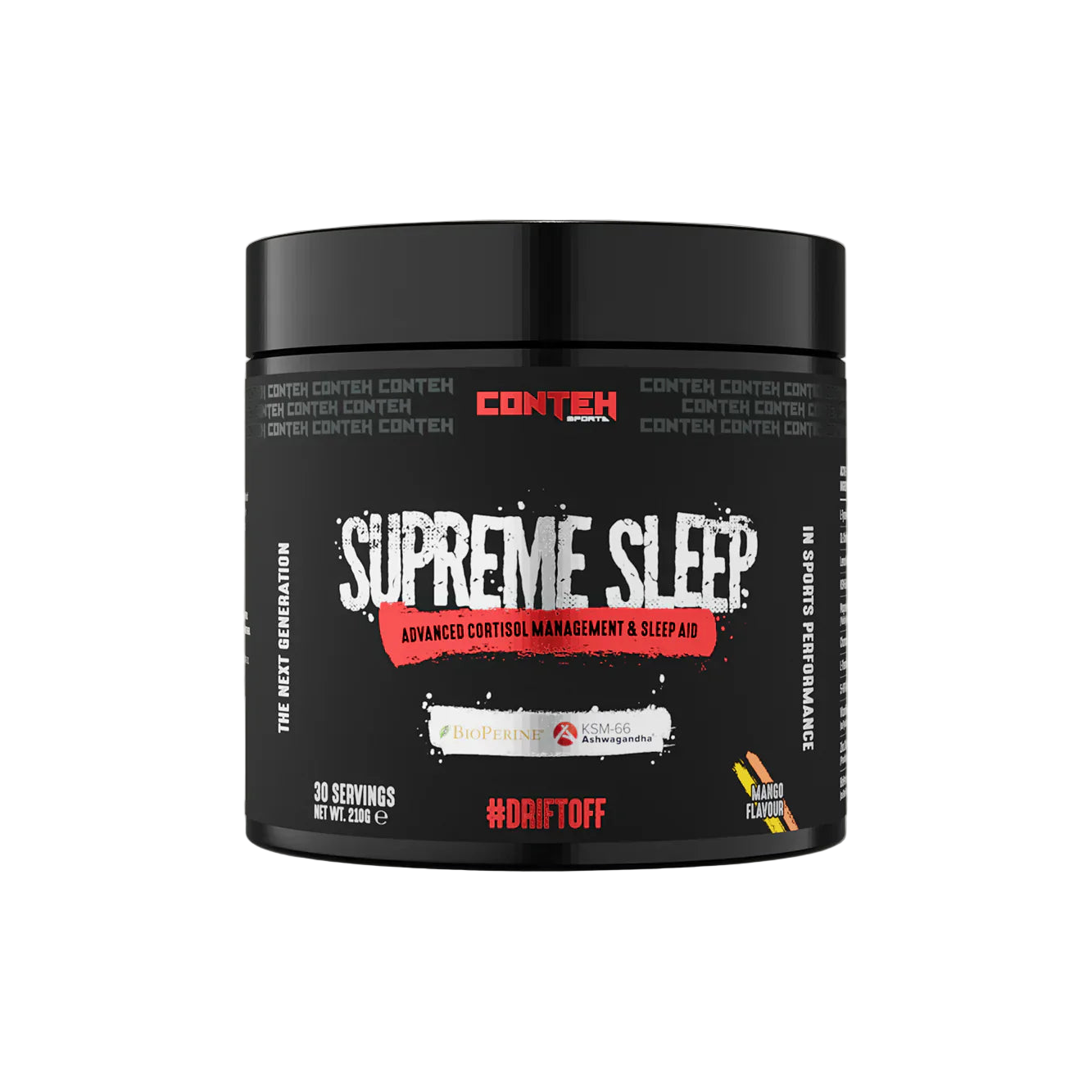 Conteh Sports Supreme Sleep