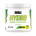 SWOLE Lifestyle HYDR8 150g - MyGymSupplements