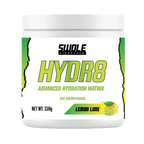 SWOLE Lifestyle HYDR8 150g - MyGymSupplements