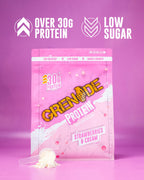 Grenade Protein - Whey Protein Powder