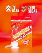 Grenade BCAA - Amino Acids Powder