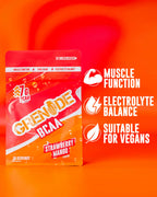 Grenade BCAA - Amino Acids Powder