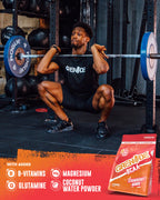 Grenade BCAA - Amino Acids Powder