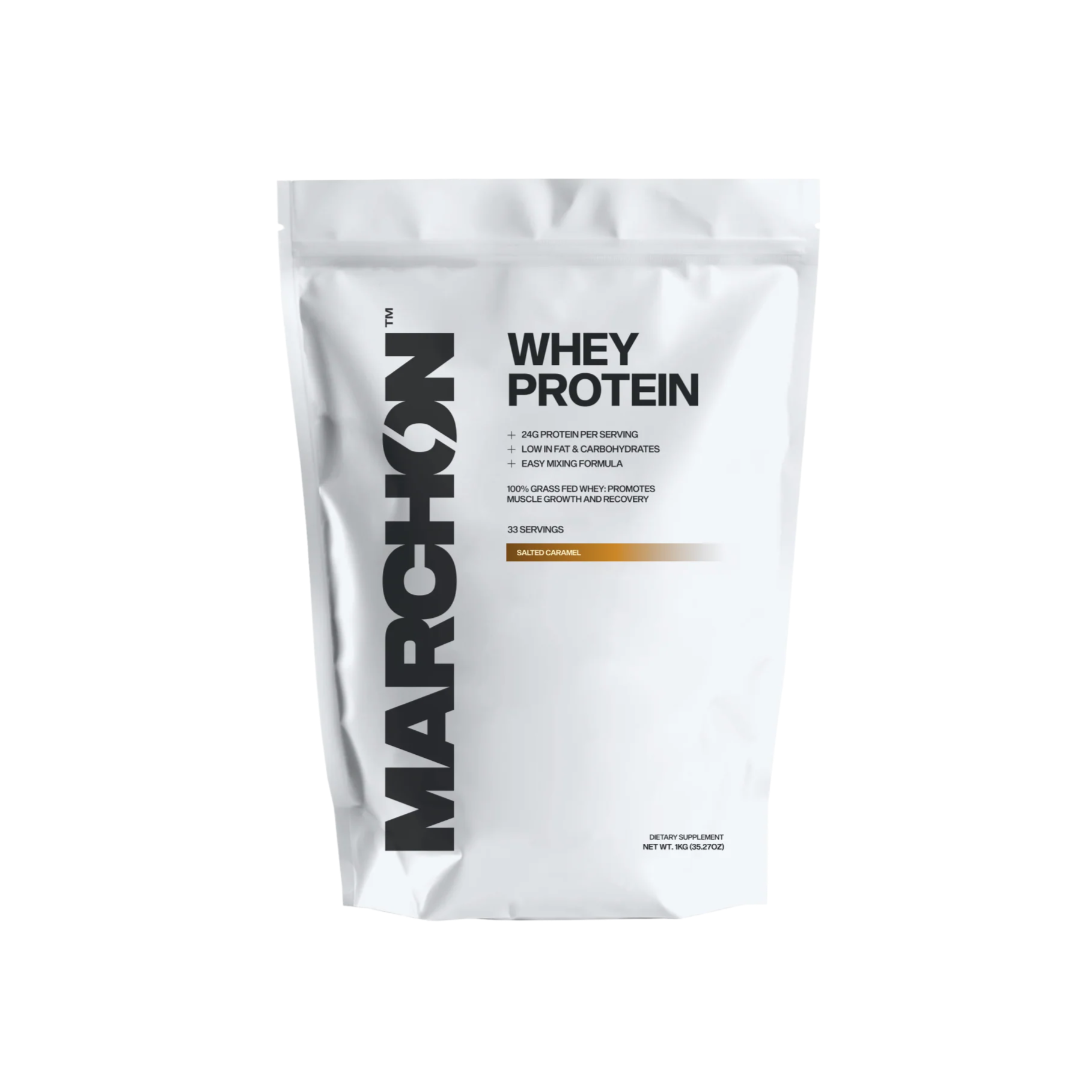 Marchon Supplements Whey Protein - Whey Protein Powder