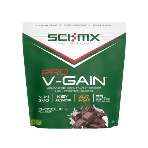Sci-MX V-Gain - MyGymSupplements