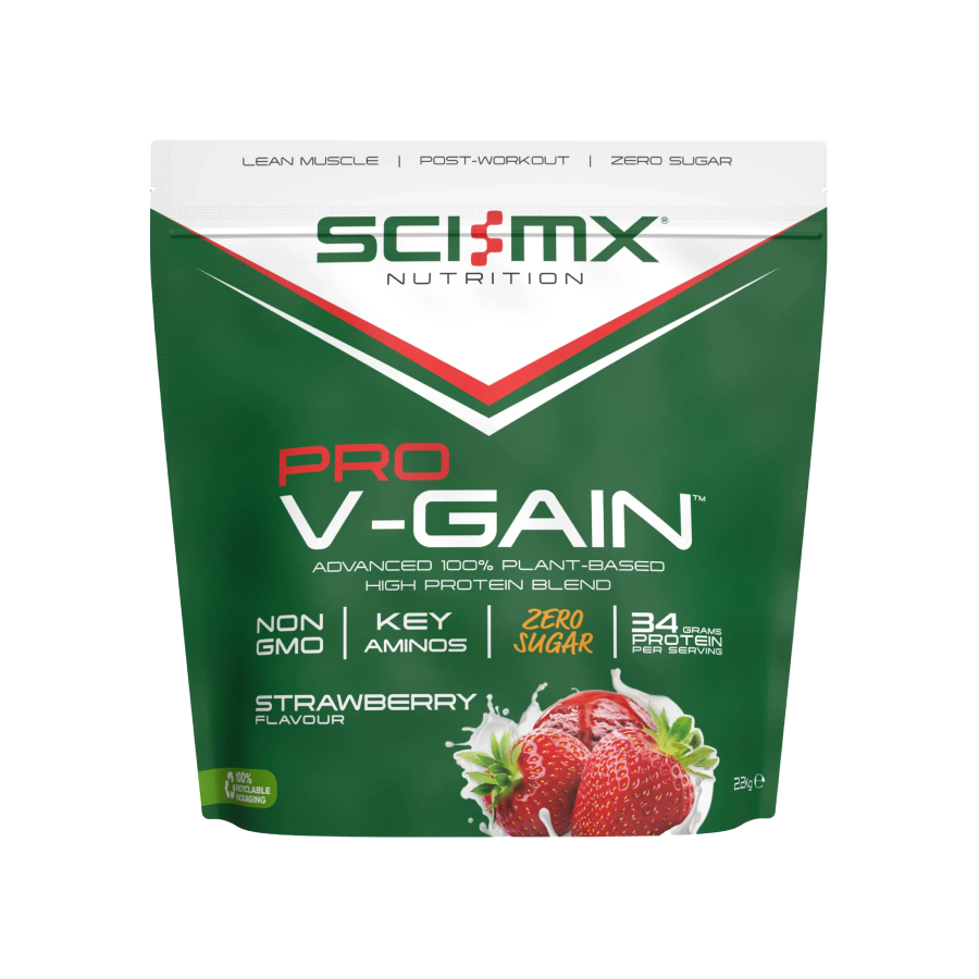 Sci-MX V-Gain - MyGymSupplements