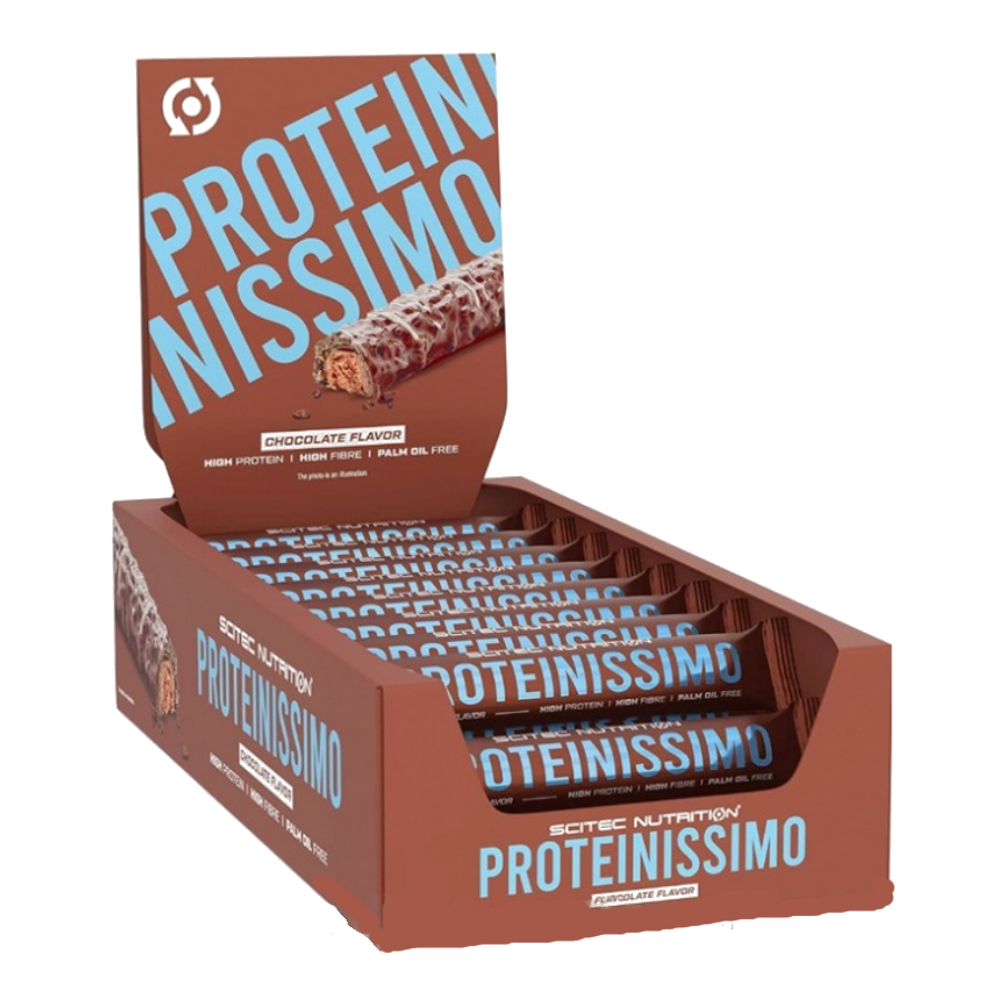 Scitec Nutrition Proteinissimo Prime - MyGymSupplements