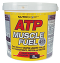 NutriSport ATP Mus Fuel 4:1:1 - Creatine Powder
