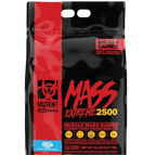 Mutant Mutant Mass Extreme - Weight Gainer Powder