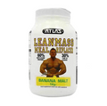 Atlas Leanmass MRP - 1.5kg / Banana & Malt - Meal Replacement Protein Powder