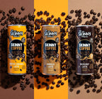The Skinny Food Co Skinny Coffee - Ready to Drink Liquid Coffee