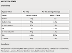 SIS (Science In Sport) Powder Rego Whey 1.35kg