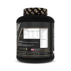 DY Nutrition Shadowhey Isolate - Whey Protein Isolate Powder