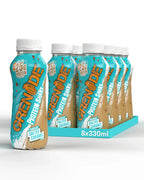 Grenade Protein Shake - Ready-To-Drinks