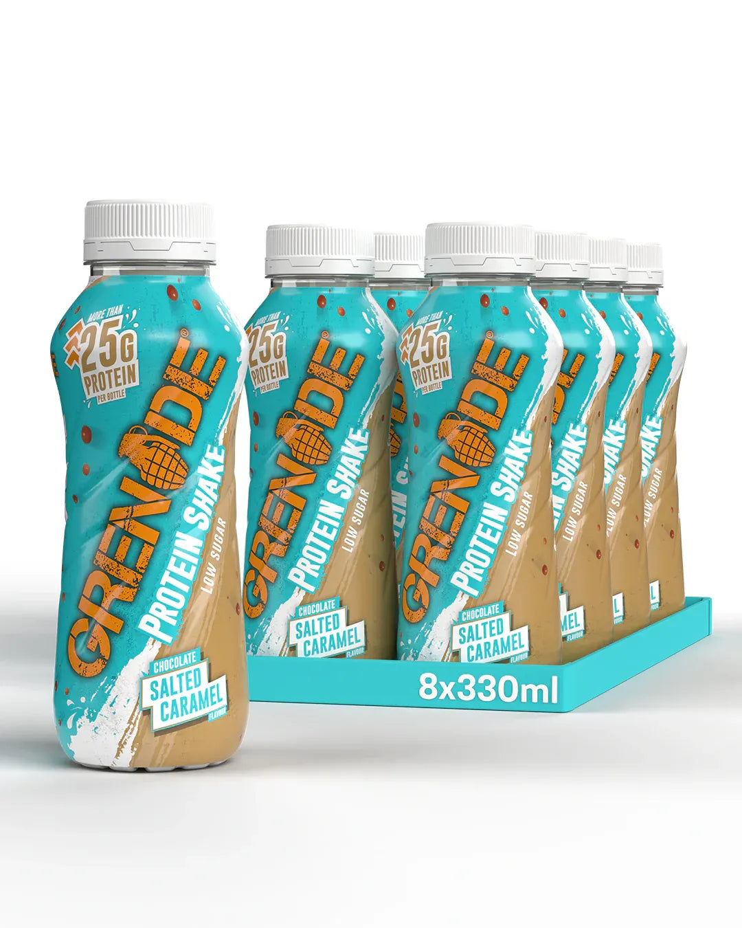Grenade Protein Shake - Ready-To-Drinks