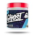 Ghost Size v2 - 375g / Natty - Creatine Powder