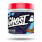 Ghost Size V3 - 440g / Cherry Limeade - Creatine Powder