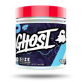 Ghost Size V3 - 375g / Natty - Creatine Powder