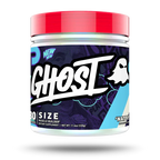 Ghost Size V3 - 375g / Natty - Creatine Powder
