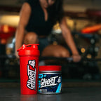 Ghost Size V3 - Creatine Powder