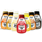 The Skinny Food Co Skinny Syrup - Dessert Sauces