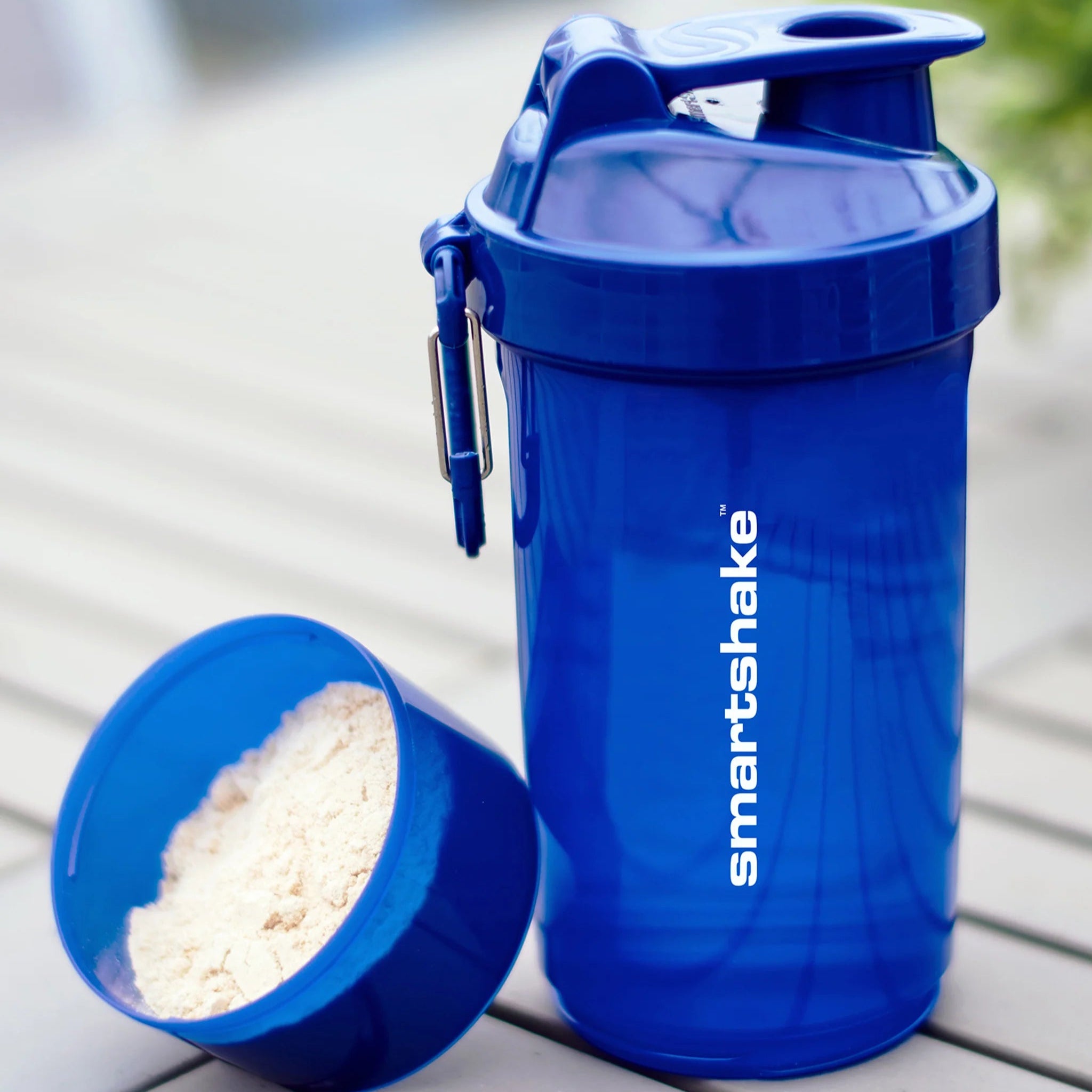 Smartshake One Shaker