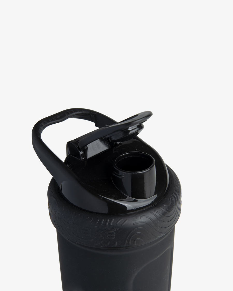 Smartshake Reforce Steel Shaker - Metal Water Flask (Less Than 2 Litres)