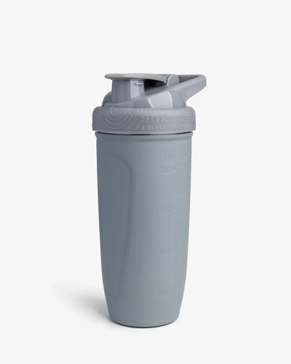 Smartshake Reforce Steel Shaker - Metal Water Flask (Less Than 2 Litres)