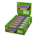 Snickers Low Sugar Protein Bar - MyGymSupplements