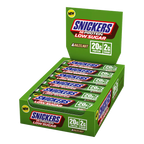 Snickers Low Sugar Protein Bar - MyGymSupplements