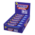 Snickers Low Sugar Protein Bar - MyGymSupplements