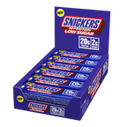Snickers Low Sugar Protein Bar - MyGymSupplements